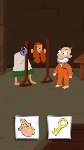 Save the Guy: Funny Choice_6