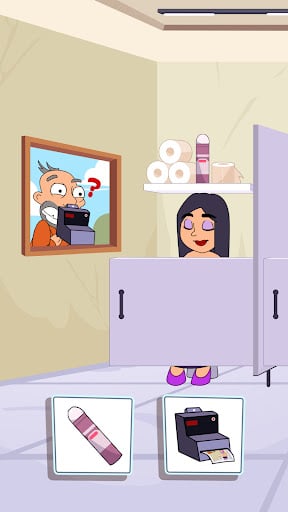 Save the Guy: Funny Choice_16