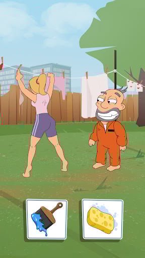 Save the Guy: Funny Choice_21