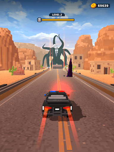 Monster Demolition - Giants 3D_7