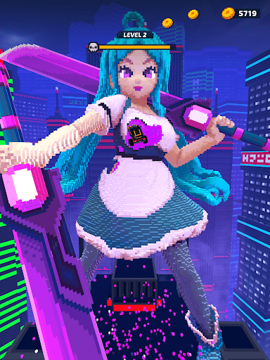 Monster Demolition - Giants 3D_15