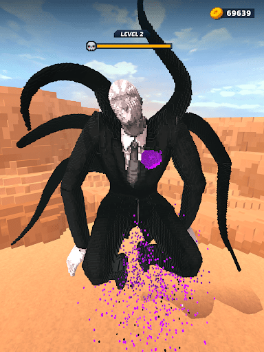 Monster Demolition - Giants 3D_17