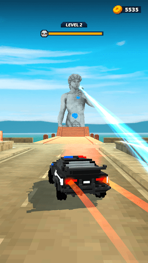 Monster Demolition - Giants 3D_18