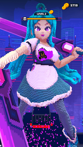 Monster Demolition - Giants 3D_20