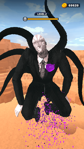 Monster Demolition - Giants 3D_22