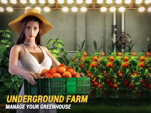 Last Fortress: Underground_3