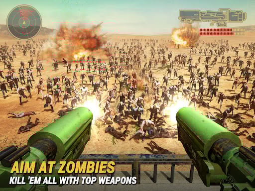 Last Fortress: Underground_5