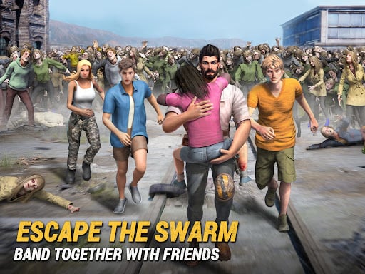 Last Fortress: Underground_6