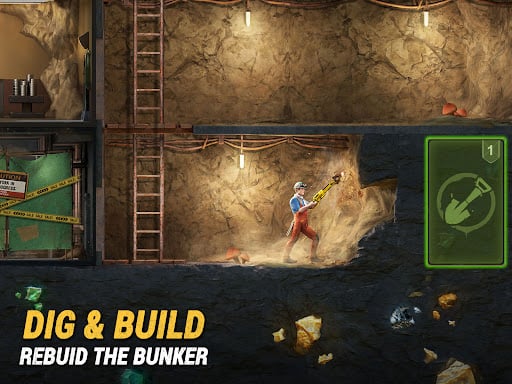 Last Fortress: Underground_8