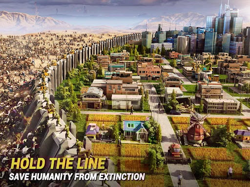 Last Fortress: Underground_11