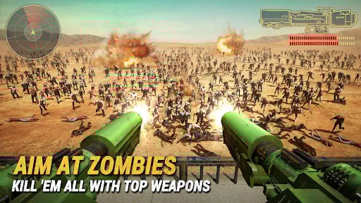 Last Fortress: Underground_17