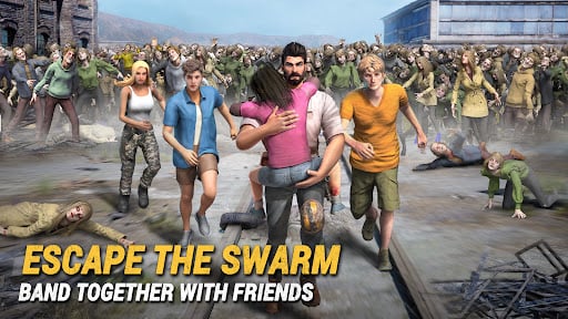 Last Fortress: Underground_18