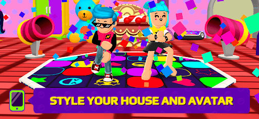 PK XD: Fun, friends &amp; games_6