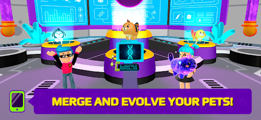 PK XD: Fun, friends &amp; games_7