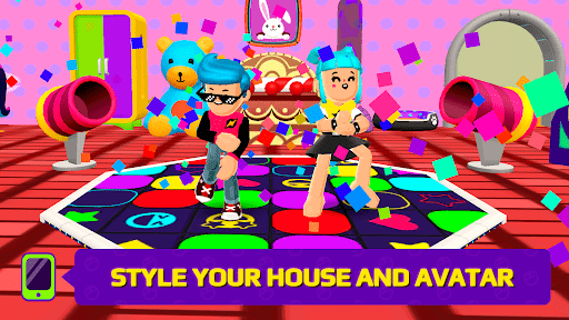 PK XD: Fun, friends &amp; games_16