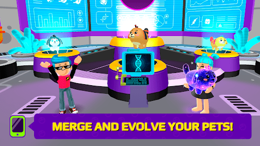 PK XD: Fun, friends &amp; games_17