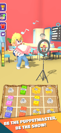 Street Life: Merge to Survive_3