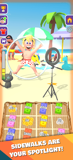 Street Life: Merge to Survive_5