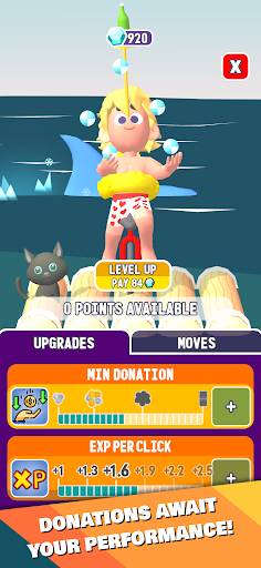 Street Life: Merge to Survive_6