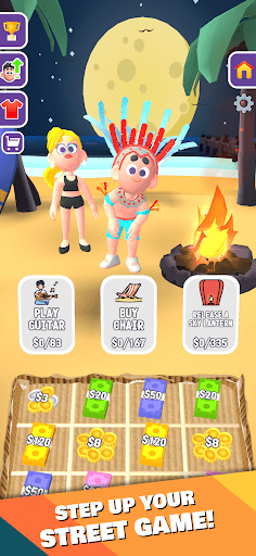 Street Life: Merge to Survive_7