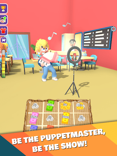 Street Life: Merge to Survive_11