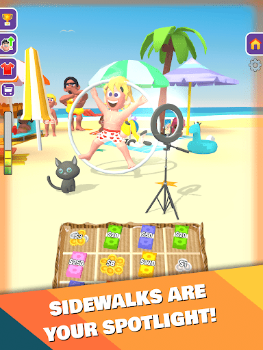 Street Life: Merge to Survive_14