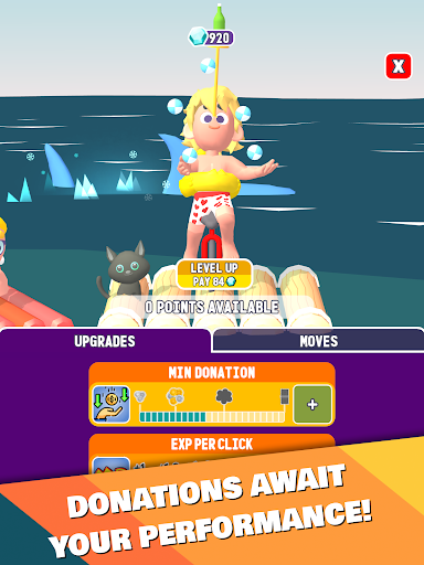 Street Life: Merge to Survive_15