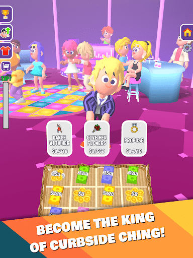 Street Life: Merge to Survive_17