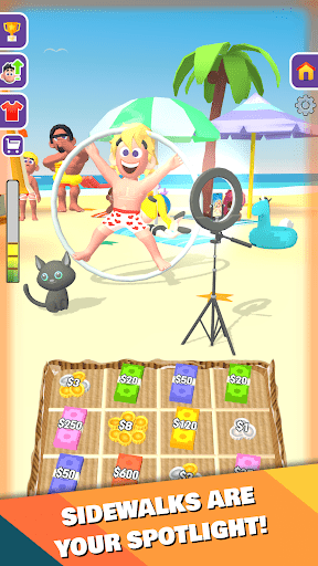 Street Life: Merge to Survive_19