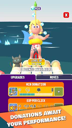 Street Life: Merge to Survive_20