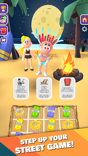 Street Life: Merge to Survive_21