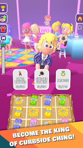 Street Life: Merge to Survive_22