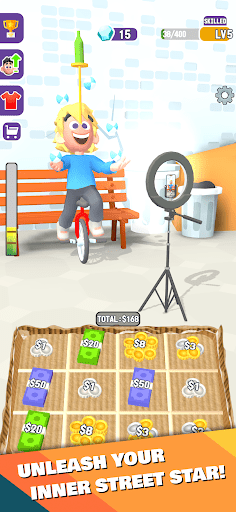 Street Life: Merge to Survive_23