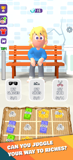 Street Life: Merge to Survive_24