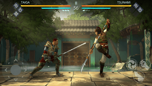 Shadow Fight 3 - RPG fighting_1
