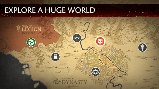 Shadow Fight 3 - RPG fighting_8