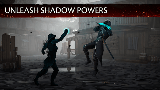 Shadow Fight 3 - RPG fighting_11