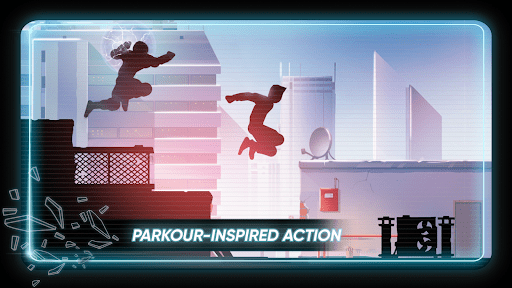 Vector: Parkour Run_1