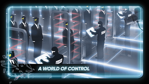 Vector: Parkour Run_2