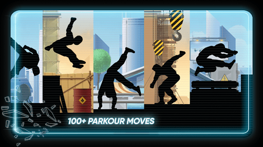 Vector: Parkour Run_5