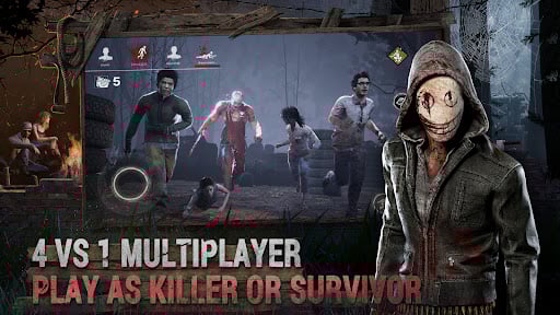 Dead by Daylight Mobile_1