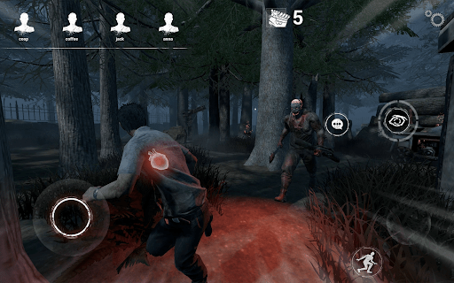 Dead by Daylight Mobile_8