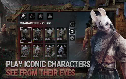 Dead by Daylight Mobile_15