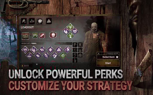 Dead by Daylight Mobile_16