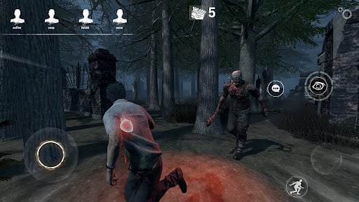 Dead by Daylight Mobile_22