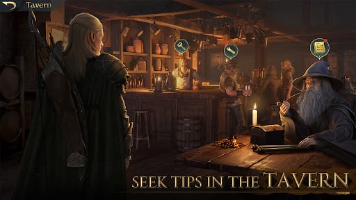 The Lord of the Rings: War_4