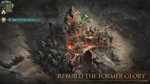 The Lord of the Rings: War_16