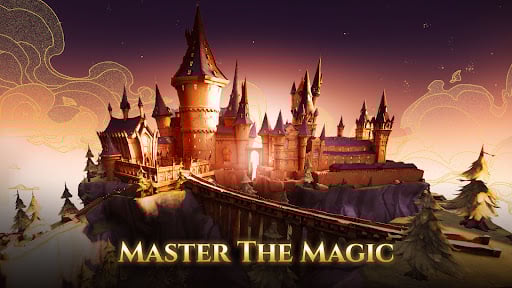 Harry Potter: Magic Awakened_1