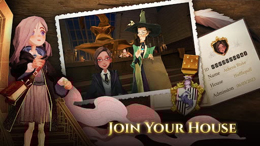 Harry Potter: Magic Awakened_16