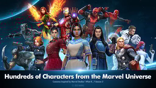MARVEL Future Fight_8